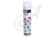 HG  393040100 HGX spray tegen vlooien