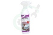 HG  461050103 HG strijkspray geschikt voor o.a. Alle textielsoorten