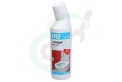 HG  322050103 HG Toiletgel Extra Sterk geschikt voor o.a. Toiletreiniger