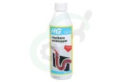HG  139050103 HG Vloeibare Ontstopper 500ml geschikt voor o.a. 500 ml