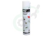 613040100 HGX Spray tegen wespen