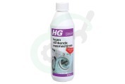 HG  657055103 HG Tegen Stinkende Wasmachines geschikt voor o.a. Voor de wasmachine