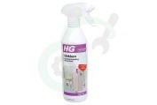 HG  649050103 HG Vlekken Voorbehandeling Extra Sterk geschikt voor o.a. Textiel