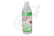 HG  700100100 Eco Vloer Reiniger geschikt voor o.a. harde vloeren