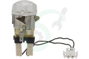 Bauknecht Oven-Magnetron 481011135050 Lamp geschikt voor o.a. IFW5330IXA, AA5534HIX