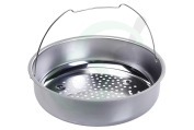 T-fal Pan 792654 Stoommand geschikt voor o.a. Clipso Minut Easy 7,5L