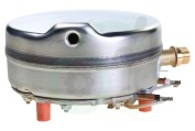 Tefal  CS00112640 CS-00112640 Boiler voor strijkijzer geschikt voor o.a. GV7250, GV9360