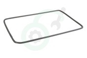Imperial 6432220 Oven-Magnetron Afdichtingsrubber Deurdichting 1450mm geschikt voor o.a. H310, H4220E, H4350B