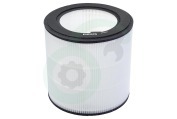 Philips FY0194/30 FY0194 Philips NanoProtect Luchtbevochtiger Filter series 2 geschikt voor o.a. Series 800 en 800i, AC0819, AC0817, AC0820