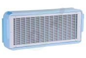 Philips AC4106/00 Luchtbevochtigen Filter Elektrostatisch filter geschikt voor o.a. AC4062 AC4064