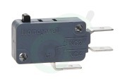 Ikea 480120101578 Oven-Magnetron Schakelaar Microswitch 3 contacten geschikt voor o.a. AMW524, AMW520, MT242WH