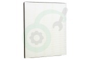 424121081131 FY1114/10 Nano Protect filter 1 series