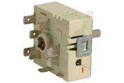 Philips/Whirlpool 481231038481 Oven-Magnetron Energieregelaar 1 zone -ombouw- geschikt voor o.a. AKG 400 serie