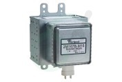 Miostar (migros) 481214158001 Oven-Magnetron Magnetron Straalunit 2M167B-M16 geschikt voor o.a. MW28AW, JT369BL, MAX24NB