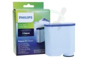 Philips Koffiezetter CA6903/10 Philips AquaClean Waterfilter geschikt voor o.a. Incanto, GranBaristo, Intelia, Exprelia, Picobaristo