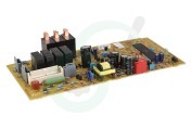 Bauknecht 481213038739 Oven-Magnetron Module Electr. besturing geschikt voor o.a. AMW528IX, AMW520IX