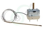 Philips/Whirlpool 481228228227 Oven-Magnetron Thermostaat Met penvoeler geschikt voor o.a. AKP602, BMZ3000, AKP682