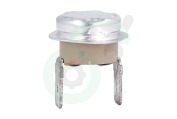 KitchenAid Oven-Magnetron 480120100003 Thermostaat geschikt voor o.a. AMW711, AMW703WH, EMCCI7555IN
