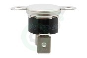 KitchenAid Oven-Magnetron 481010666297 Thermostaat geschikt voor o.a. AMW507IX, AMW808IXL, EMSE8245PT