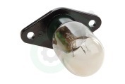 Whirlpool 480120100168 Microgolfoven Lamp Van magnetron 30W 240V geschikt voor o.a. FT337WH, FT330BL, FT375WH