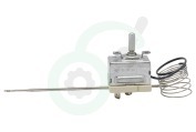 Krting Oven-Magnetron 726503 Thermostaat geschikt voor o.a. OKW595RVS, PF8211WITAE, FG6011CA1EA