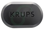 Krups  MS0A12857 MS-0A12857 Deksel geschikt voor o.a. EA8000PN, EA816170, EA819N10
