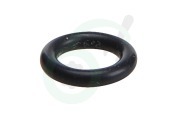 Saeco 996530059441 Koffiezetapparaat O-ring Van doseer inrichting DM=10mm geschikt voor o.a. SUP0310R