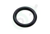 Gaggia 12001613 Koffiezetapparaat O-ring Afdichting voor ventiel 108 EPDM 70 SH DM=12mm geschikt voor o.a. SUP031, SUP032, SUP034