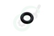 Saeco NM02028 NM02.028  O-ring Afdichting voor teflon buis 2015 EPDM FDA DM=7mm geschikt voor o.a. SUP022, SUP018, SUP021