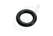 Saeco 140324461 Koffiezetapparaat O-ring Afdichting voor uitloop DM=10mm geschikt voor o.a. SUP016R, SUP020