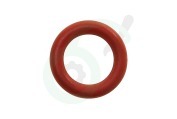 Saeco 140325462  O-ring Afdichting Siliconen geschikt voor o.a. SUP032OR, SUP034BR
