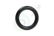 Saeco 996530013446 140320461 Koffiezetapparaat O-ring Onder waterinlaat geschikt voor o.a. SUP020, HD8858, SUP027
