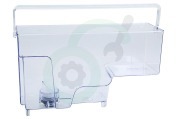 Philips Koffiezetter 421945003751 CP0228/01 Watertank geschikt voor o.a. HD8911, HD8916, HD8927