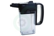 Saeco Koffie machine 421944069741 CP0355/01 Melkkan geschikt voor o.a. Incanto, HD8921, HD8922