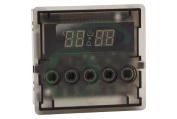 Smeg 816292759 Oven Timer Digit.display incl.houder geschikt voor o.a. SE995XR/5, CS19NL1