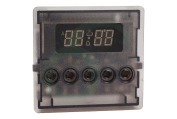 Alternatief 816292759 Oven-Magnetron Timer Digit.display incl.houder geschikt voor o.a. SE995XR/5, CS19NL1