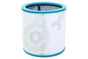 Dyson Luchtbevochtiger 97242601 972426-01 Dyson Pure replacement Filter geschikt voor o.a. TP02, TP03