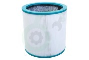 Dyson Airwasher 97034201 970342-01 Dyson Pure Cool Filter geschikt voor o.a. Dyson Pure Cool AM11, TP00, TP02, TP03, BP01