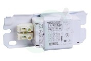Novy 874030 563-82660 Wasemkap Transformator PL 11W (874030) geschikt voor o.a. D195, D150, D6050, D6020, D6142, D6060, D180