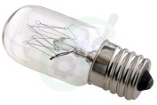 Ego 37553 Microgolfoven Lampje 20W -E17- geschikt voor o.a. magnetron