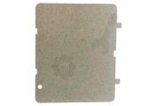 LG Combimagnetron MCK66604701 Micaplaatje geschikt voor o.a. MJ3281BC, MJ3294BAB, MJ3881BC
