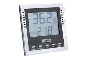 Venta 6011050 Luchtbehandeling Temperatuurmeter Thermo-hygrometer