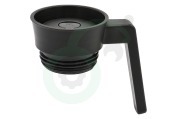 WMF Koffie machine FS1000050298 FS-1000050298 Deksel geschikt voor o.a. Aroma Thermo