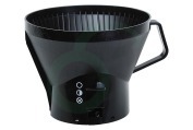 Technivorm 13192 Koffie zetter Filterhouder Verstelbaar geschikt voor o.a. KB741, KBC741, KBT thermo