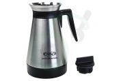 Technivorm Koffie machine 59865 Thermoskan 1,25 Liter