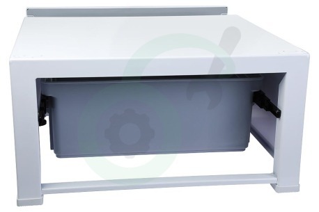 AEG 9029803765 E6WHPED4 Premium Sokkel met Lade
