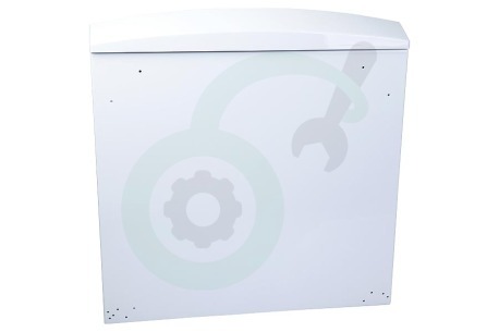 AEG 9029803765 E6WHPED4 Premium Sokkel met Lade