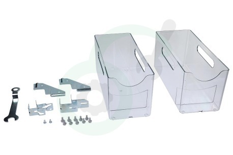 AEG 9029803765 E6WHPED4 Premium Sokkel met Lade