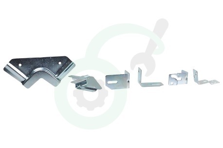 AEG 9029803765 E6WHPED4 Premium Sokkel met Lade
