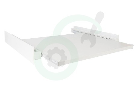 Universeel 60300600 Tussenstuk wasmachine en droger met lade